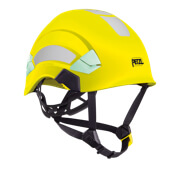 VERTEX® HI-VIZ Comfortable high-visibility helmet