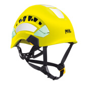 VERTEX® VENT HI-VIZ Comfortable, ventilated high-visibility helmet