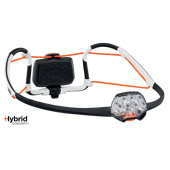 Iko reinventing the headlamp - Petzl