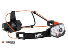 Linterna Frontal Tikka 350lm - Petzl RUNNING EQUIPO PARA TRAIL RUNNING  Linternas Frontales/Headlamps